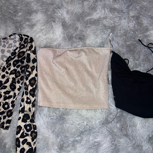 6 going out shirts - Picture 4 of 7